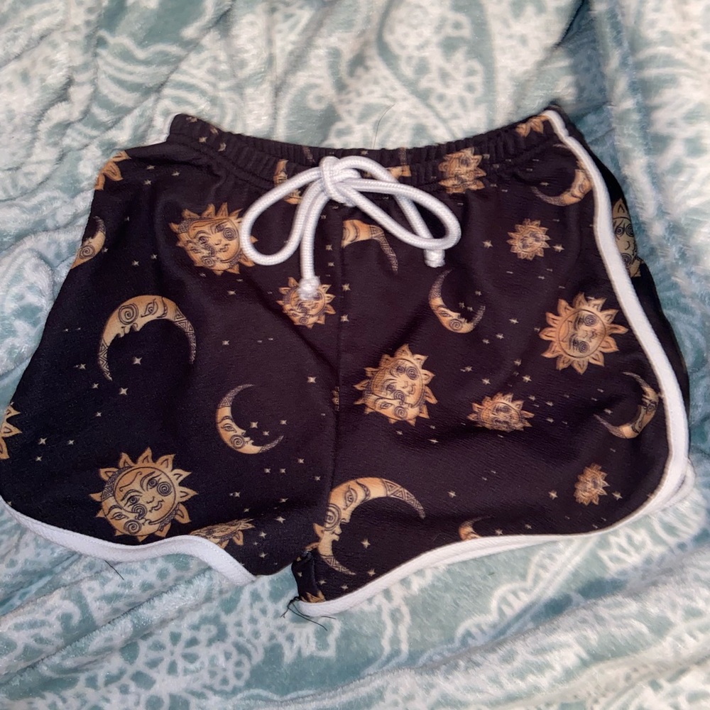 Juniors XS Shorts